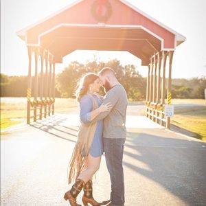 Meet your Posher, Shea